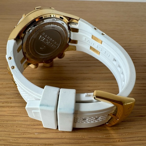 Invicta Reserve Bolt Lady Chronograph Watch - Picture 9 of 12